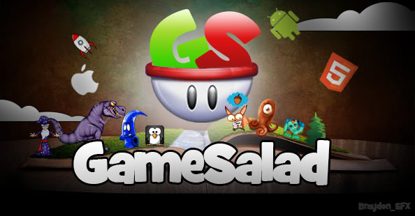gamesalad download free